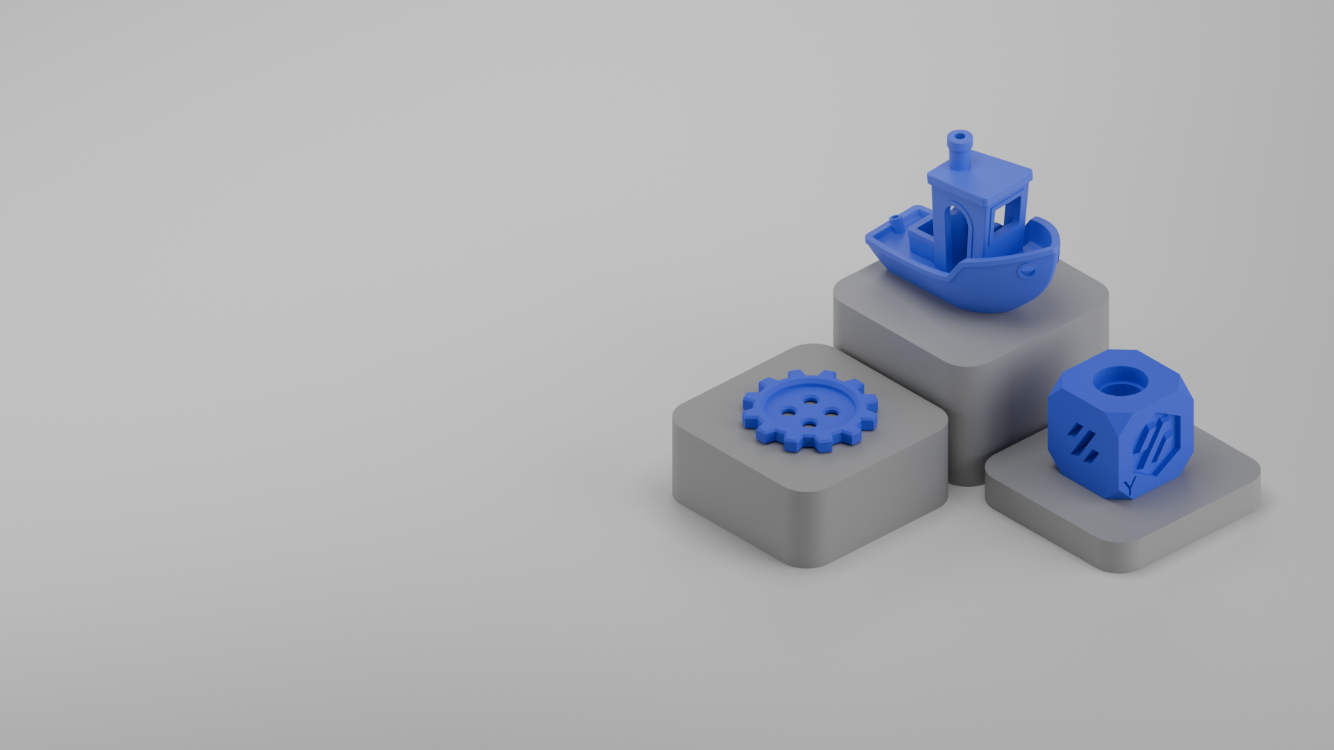 3D Printer