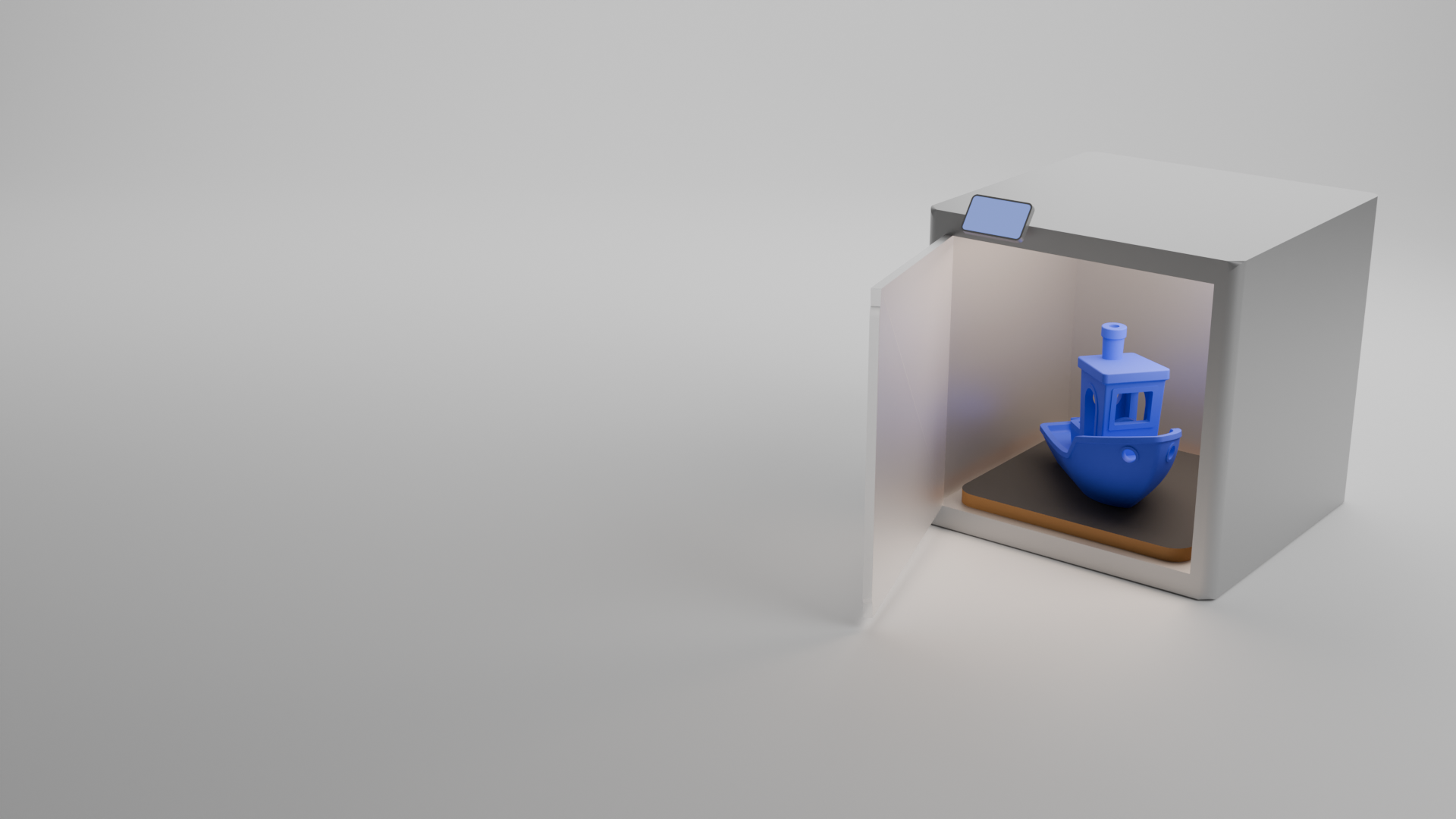 3D Printer